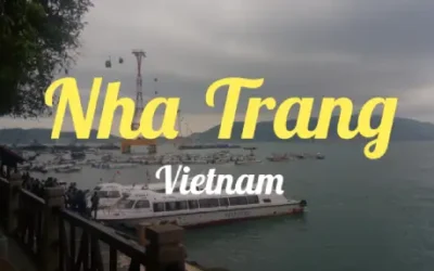 Nha Trang » Faszination Vietnam