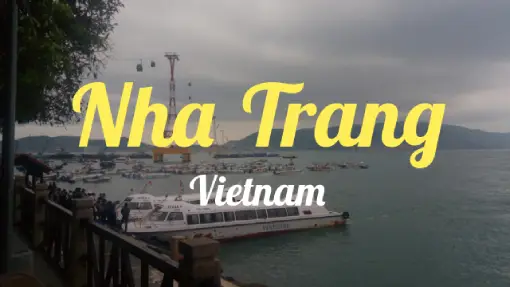 Nha Trang - Reisebericht