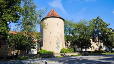 Osnabrück - Bucks Turm