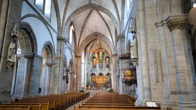 Osnabrück - Dom St. Petrus