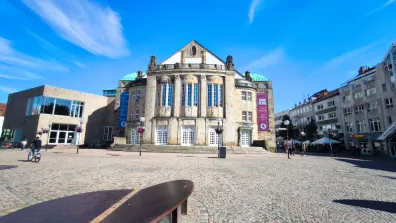 Osnabrück - Theater