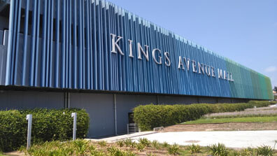 Paphos - Kings Avenue Mall