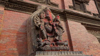 Ganesha - Sundari Chowk
