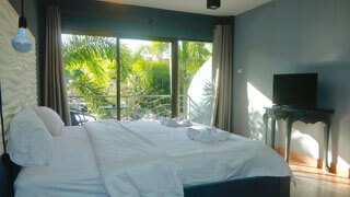 Pattaya - Hotel Momento Resort