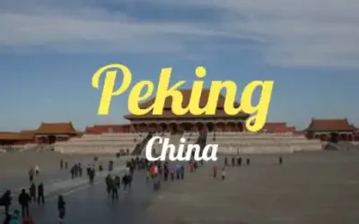 Peking Tagestour