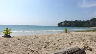 Phuket - Kamala Beach