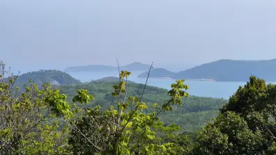 Phuket - Kao Khad View Tower