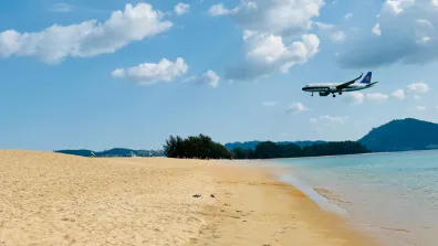 Phuket - Mai Khao Beach