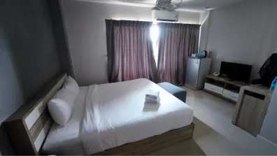 Phuket - Vipa House
