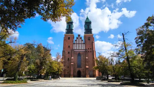 Poznan - DOM
