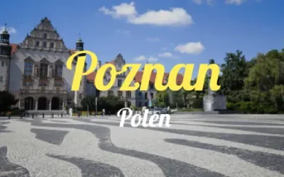 Poznan