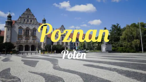 Posen - Reisebericht Posen - Reisebericht