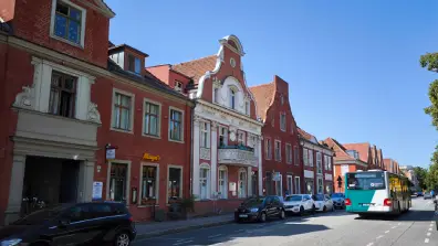 Potsdam - Holländisches Viertel