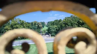 Potsdam - Ruine
