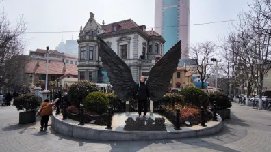 Qingdao - Anna Villa