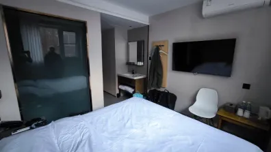 Qingdao - Li Cheng Hotel