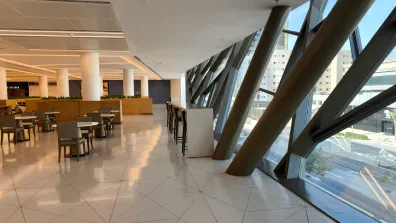 Riad - Faisaliah Co-Working