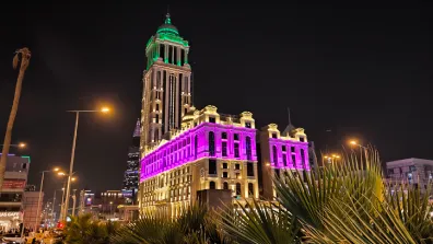 Riad - Narcissus Hotel