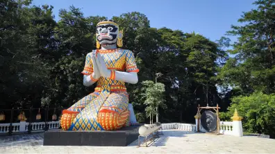 Samut Songkhram - Heaven Valley