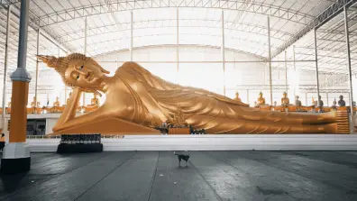 Samut Songkhram - Phanthai Norasing Shrine