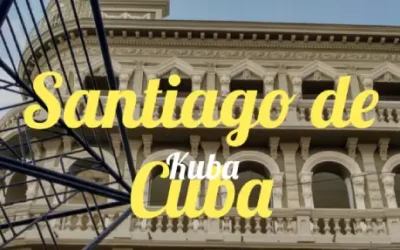 Santiago de Cuba