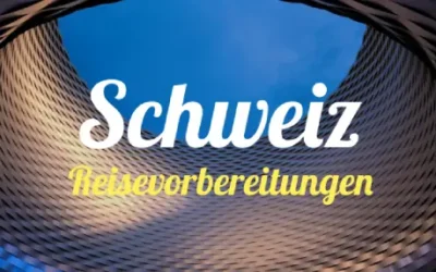 Schweiz » Schokolade & Geld
