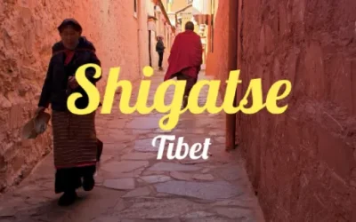 Shigatse