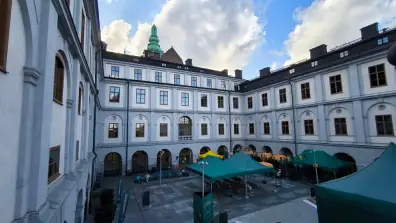 Stockholm - Stadtmuseum