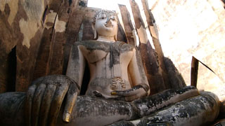 Sukhothai - Wat Si Chum