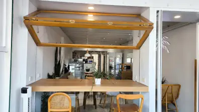 Surat Thani - Maphraw Cafe