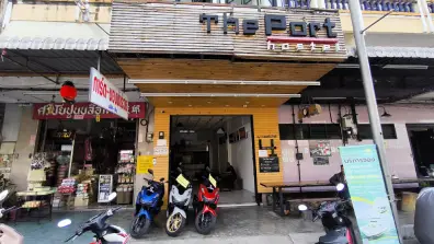 Surat Thani - Scooter Rental