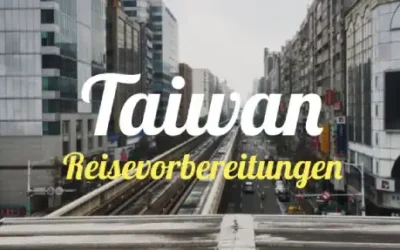 Taiwan » das andere China