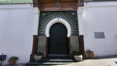 Tanger - Grande Mosque