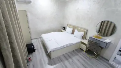 Taschkent - Sumaya Hotel