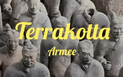 Terrakotta Armee
