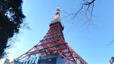 Tokio - Tokio Tower