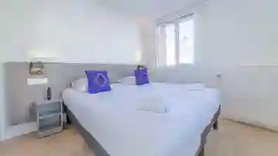 Toulouse - Montempô Apparthôtel