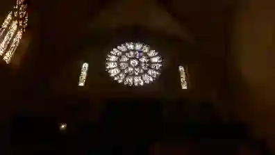 Toulouse - Kathedrale Saint-Etienne