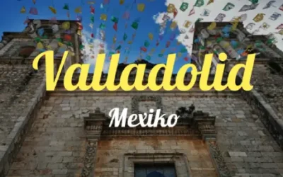 Valladolid | pueblo magico