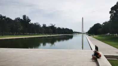Washington - Obelisk Washington Monument
