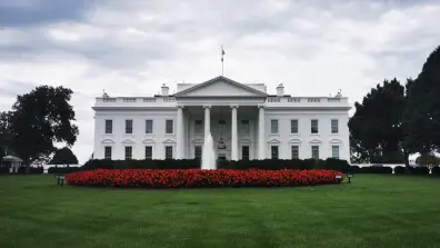 Washington - THE WHITE HOUSE